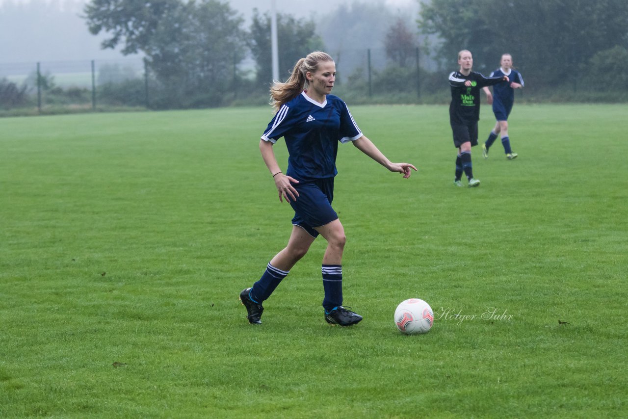 Bild 230 - Frauen TSV Gnutz - SV Bokhorst : Ergebnis: 7:0